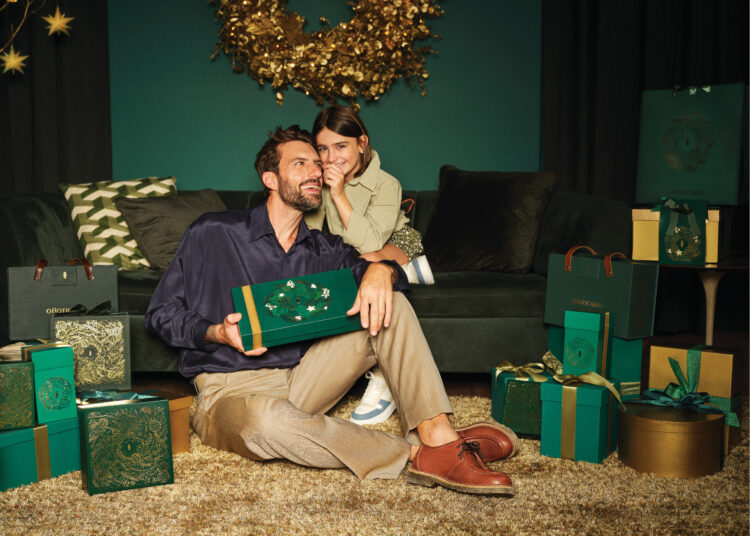 O Boticário eleva aposta no Natal e fortalece posição no mercado de presentear