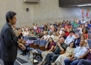 UFS anuncia investimentos que vão modernizar estrutura da universidade