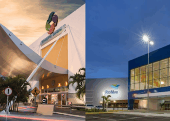 Fim da gratuidade: funcionários de shoppings de Aracaju terão que pagar para estacionar