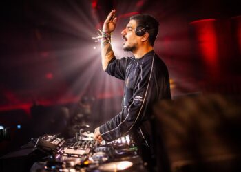 Festival Vintage Culture Aracaju anuncia novas atrações 