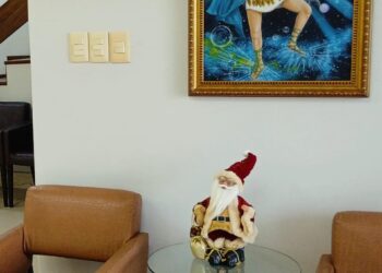 Agende sua consulta — Quarta e sexta à tarde