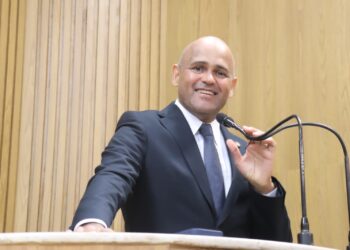 Vereador Alex Melo encerra primeiro ano do mandato comemorando resultados dos trabalhos realizados em 2025