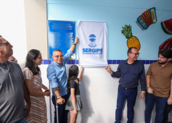 Governo entrega Centro de Excelência no Japãozinho com investimento de mais de R$ 18 milhões