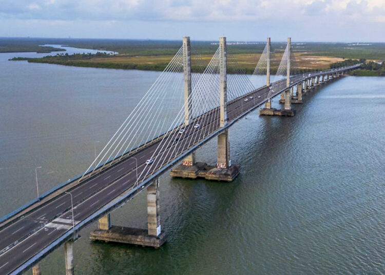 Governo divulgará resultado do julgamento de habilitação para construção da nova ponte Aracaju-Barra na quinta-feira, 11