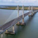 Governo divulgará resultado do julgamento de habilitação para construção da nova ponte Aracaju-Barra na quinta-feira, 11