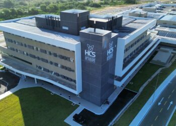 Celi entrega Hospital do Câncer de Sergipe nesta quarta-feira (10)