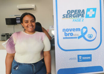 Sergipe se destaca nacionalmente e se consolida como um dos pioneiros na ampliação de cirurgias bariátricas pelo SUS