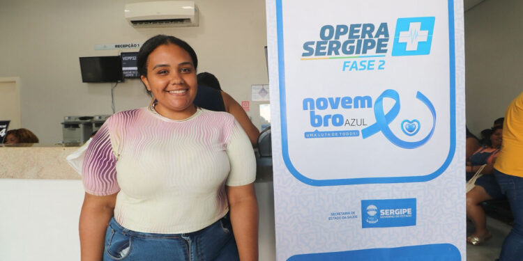 Sergipe se destaca nacionalmente e se consolida como um dos pioneiros na ampliação de cirurgias bariátricas pelo SUS