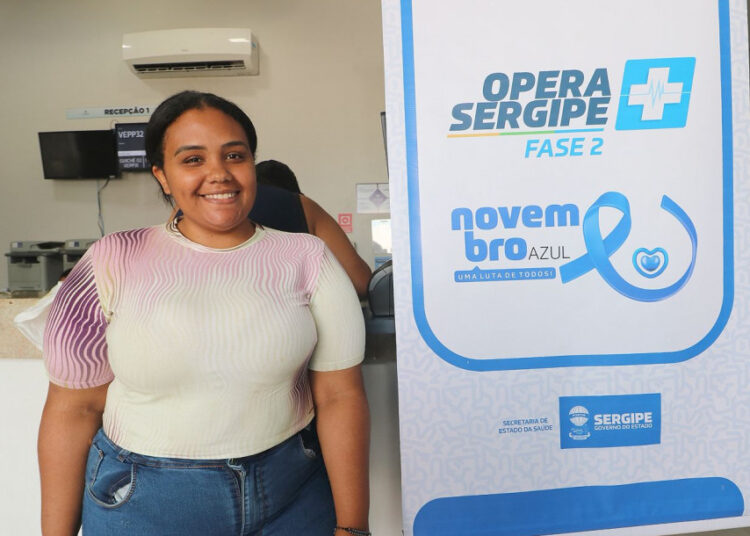 Sergipe se destaca nacionalmente e se consolida como um dos pioneiros na ampliação de cirurgias bariátricas pelo SUS