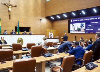 Projeto que transforma o Programa Padre Pedro em política de Estado é aprovado na Alese