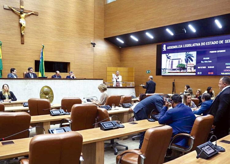 Projeto que transforma o Programa Padre Pedro em política de Estado é aprovado na Alese