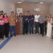 Instituições de apoio a pacientes oncológicos visitam Hospital do Câncer e destacam momento histórico para Sergipe