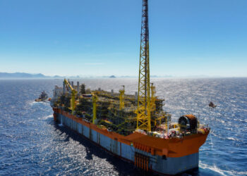 Projeto Sergipe Águas Profundas tem decisão final de investimento aprovada