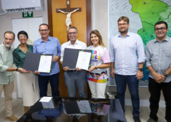 Marco histórico: sancionada lei que cria a Universidade Estadual de Sergipe