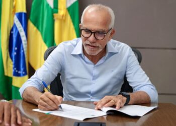 PDT reafirma pré-candidatura do ex-prefeito de Aracaju ao Senado