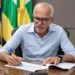 PDT reafirma pré-candidatura do ex-prefeito de Aracaju ao Senado