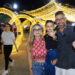 Vila do Natal Iluminado 2025 é aberta com aprovação de sergipanos e turistas