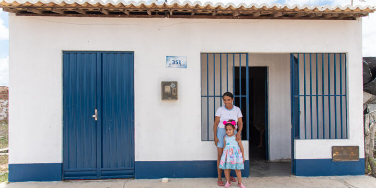 Governo de Sergipe lança programa Casa Sergipana e inaugura nova fase da política habitacional do Estado