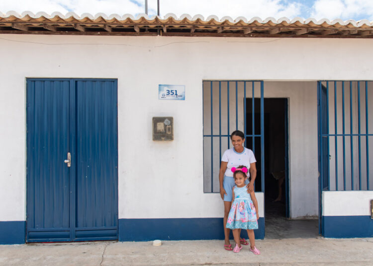 Governo de Sergipe lança programa Casa Sergipana e inaugura nova fase da política habitacional do Estado