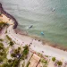 A visão de Gilson Andrade,atrelada a perseverança do prefeito André graça, poderão fazer da praia do saco, uma das mais visitadas do mundo