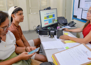 Fase de transferência entre escolas da rede pública estadual de ensino segue até o dia 12