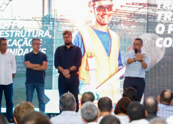 Sergipe lidera geração de empregos na construção civil e anuncia mil vagas para qualificação de sergipanos no setor