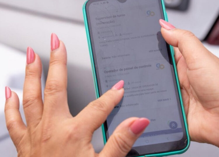 Governo de Sergipe oferta 284 vagas de emprego nesta segunda-feira, 5