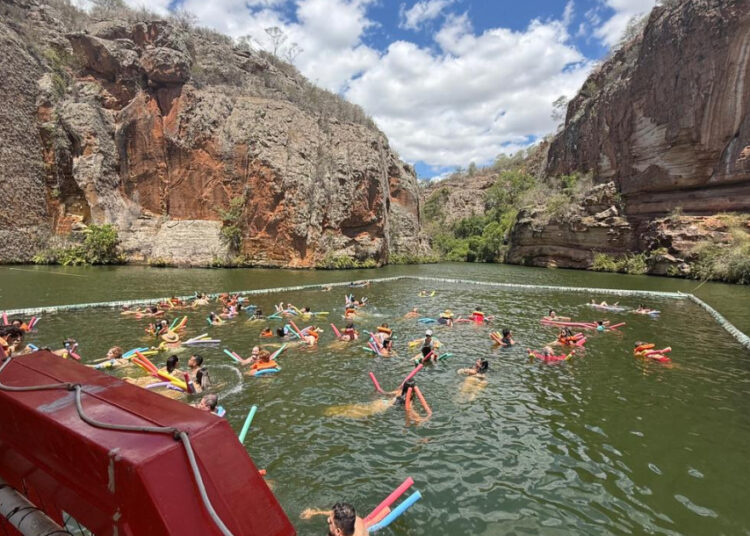 Verão 2025-2026 transforma Sergipe em destino promissor no Nordeste e impulsiona economia no estado