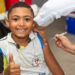 Sergipe amplia vacinação contra dengue para crianças e adolescentes