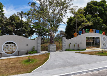 Primeira edição do ‘Sergipe é aqui’ em 2026 acontecerá em Pacatuba, nesta sexta-feira, 9