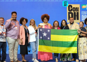 Seasic lança edital para eleição de representantes da sociedade civil no Conselho Estadual de Direitos Humanos