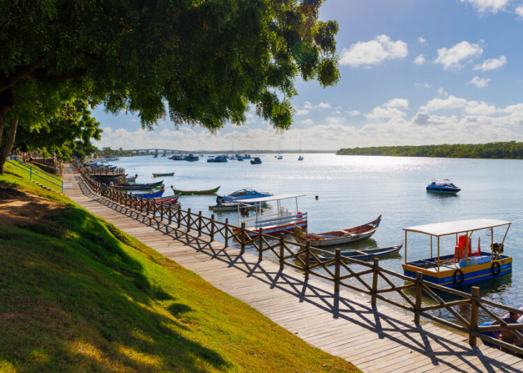 Belezas naturais e opções de lazer da capital se somam às atrações do Verão Sergipe 2026