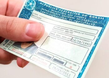 Governo anuncia renovações automáticas de CNH para bons motoristas