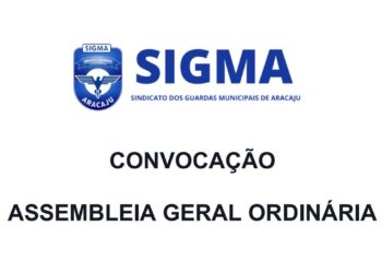 CONVOCAÇÃO ASSEMBLEIA GERAL ORDINÁRIA