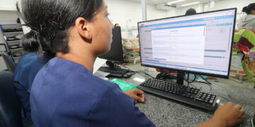 Governo moderniza gestão e aprimora atendimentos de saúde com investimentos em novas tecnologias digitais