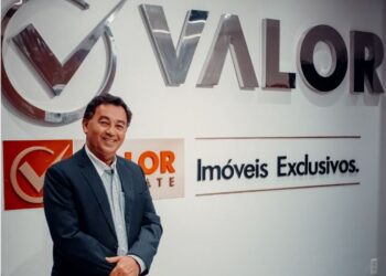Valor Imobiliária homenageia Aroldo Franca em seu aniversário
