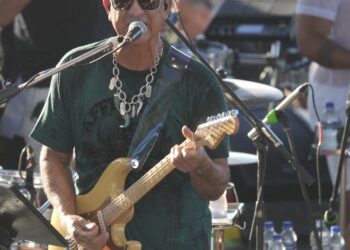 Bloco Por Amor ao Iate terá percurso alterado e divulga entrega de abadás 