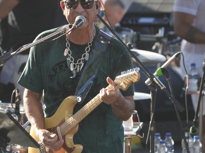 Bloco Por Amor ao Iate terá percurso alterado e divulga entrega de abadás 