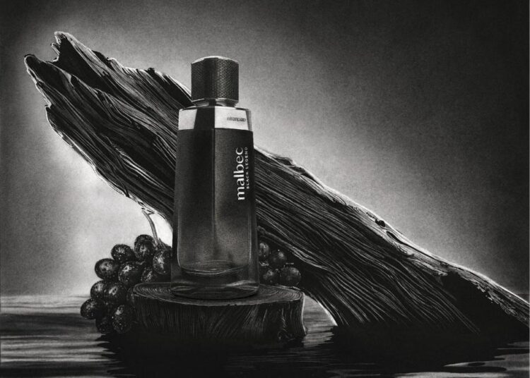 Uma nova era de Malbec: O Boticário cresce em 60% o investimento no lançamento do novo Malbec Black Legend