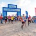 “Aracaju Tropical Run 2026” agita capital em corrida na praia no próximo dia 1 de março