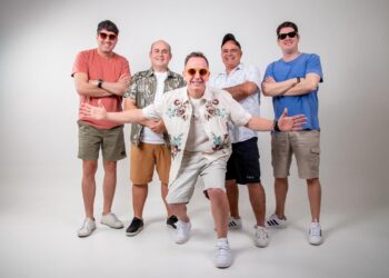 “Bloquinho do Jobim” 2026 promete movimentar o pré-carnaval em Aracaju no próximo dia 31 