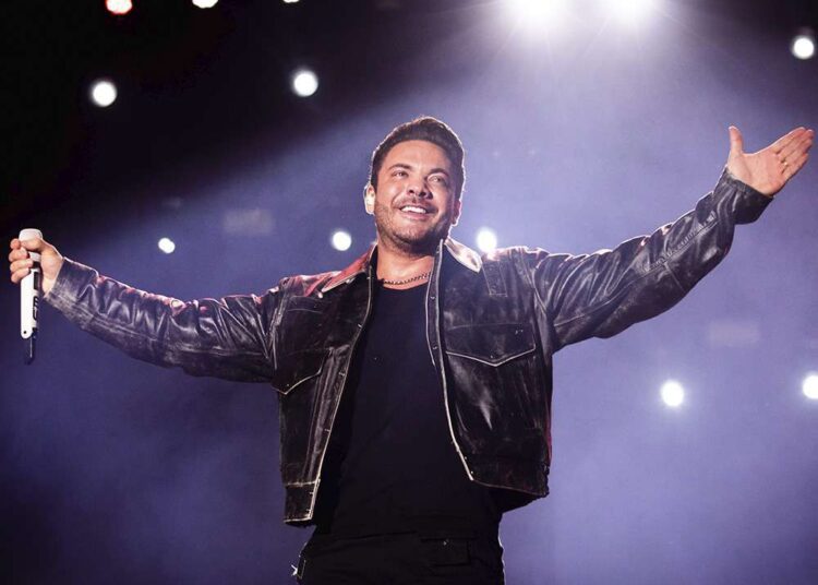 TBT WS chega a Aracaju com Wesley Safadão e grandes nomes do forró