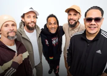 Ponto de Equilíbrio celebra 25 anos de carreira com show especial em Aracaju