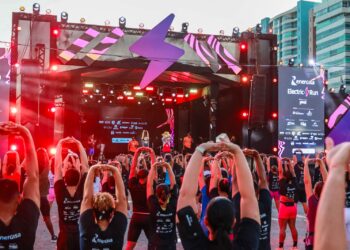 Speed Produções lança calendário de corridas 2026 com grandes eventos e nova edição da Maratona de Aracaju