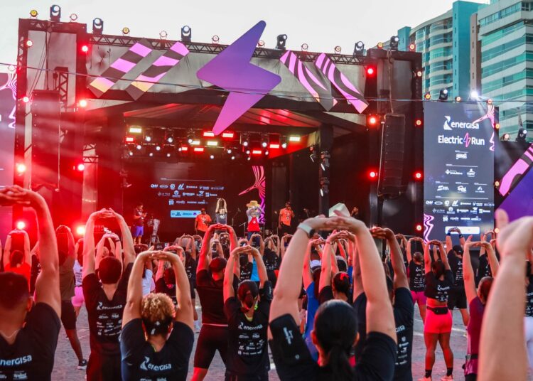 Speed Produções lança calendário de corridas 2026 com grandes eventos e nova edição da Maratona de Aracaju