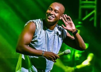 Thiaguinho na Praia entra na reta final de vendas com virada de lote em 06 de janeiro