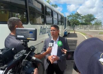 Ricardo Marques celebra decisão judicial que determina retirada de catracas duplas e relembra histórico de luta pela causa