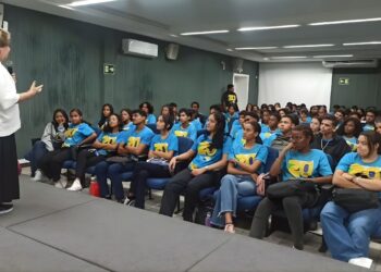 Quando a dor vira compromisso: o Instituto Luciano Barreto Júnior completa 23 anos