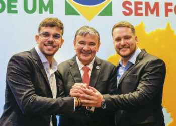 Sergipe está entre os cinco estados que mais reduziram a fome grave entre 2022 e 2024