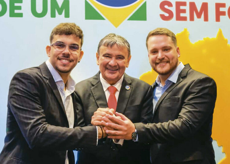 Sergipe está entre os cinco estados que mais reduziram a fome grave entre 2022 e 2024